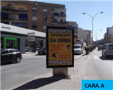 GD-MU-001 - Avda. Alicante – Avda. Valencia GD-MU-001 - Avda. Alicante – Avda. Valencia